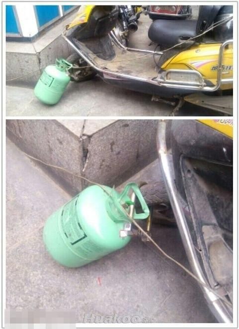 囧图让你噗嗤一下喷出来 搞笑囧图